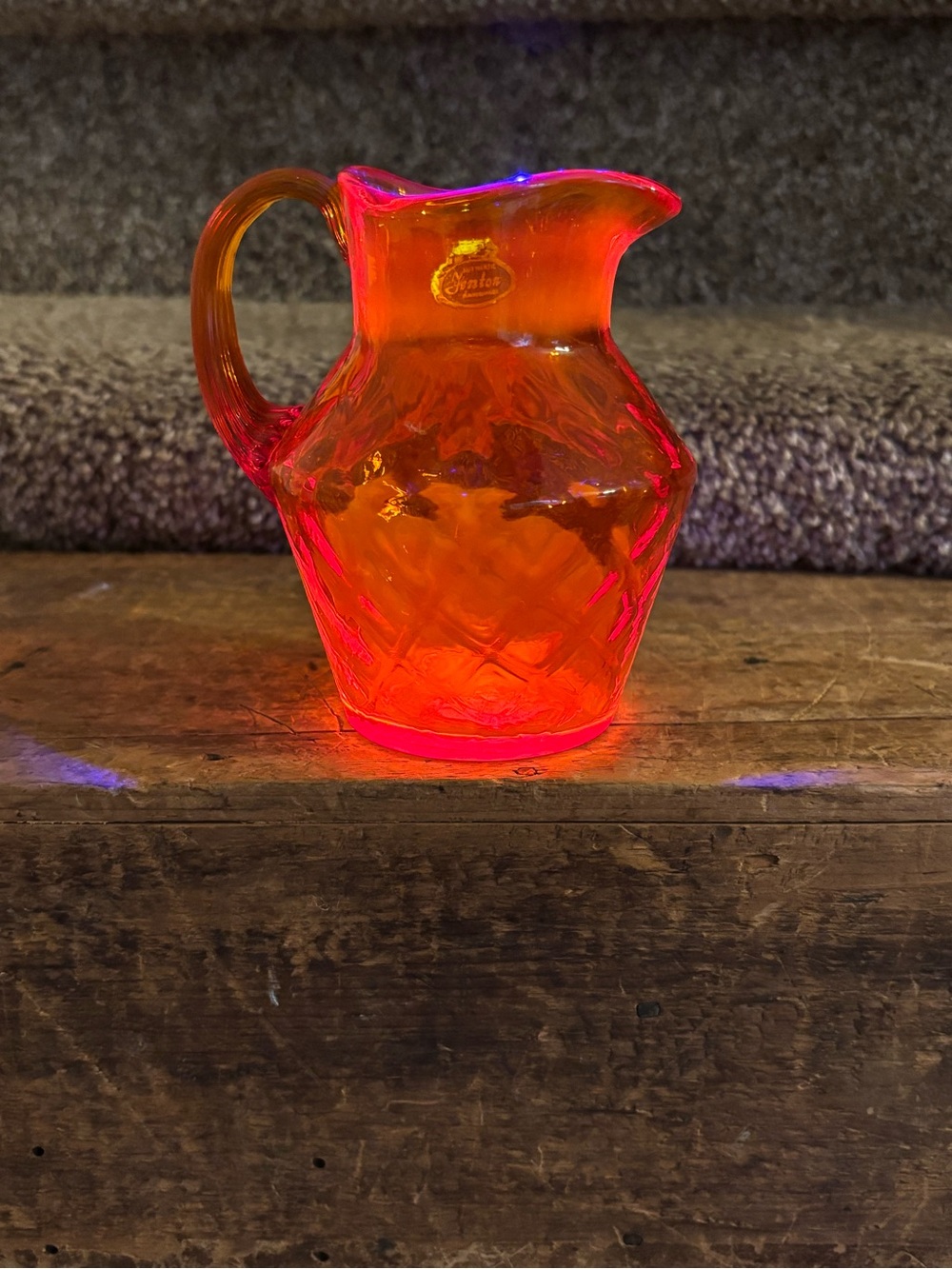 Vintage Fenton